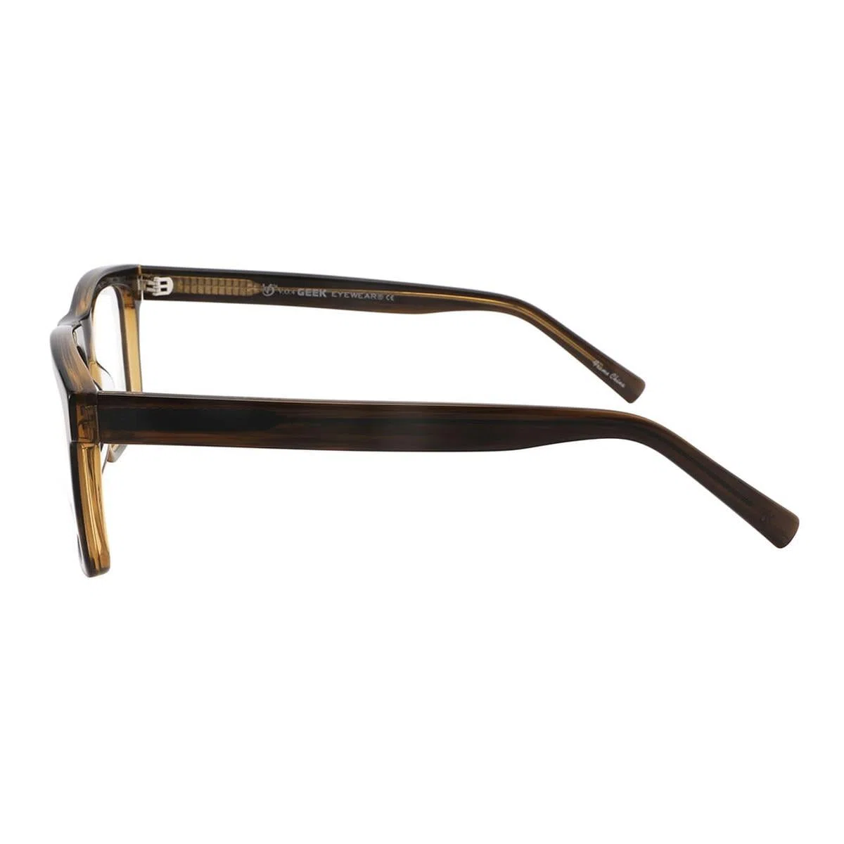GEEK EYEWEAR O Eyeglasses - view 38